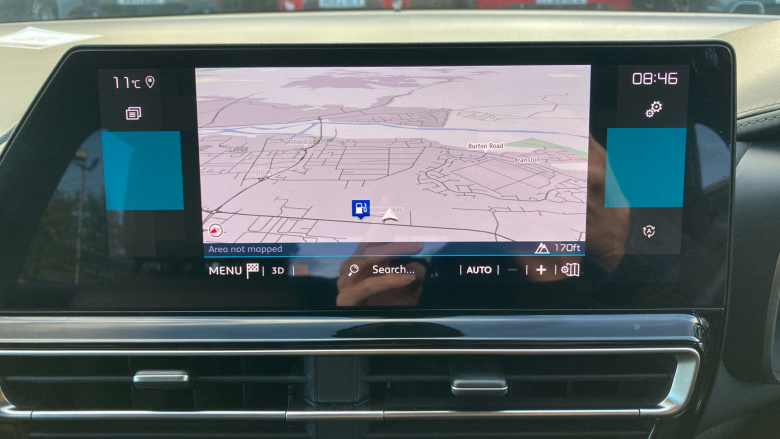 Citroen C5 Aircross 1.2 PureTech C-Series Edition 5dr EAT8 Petrol Hatchback